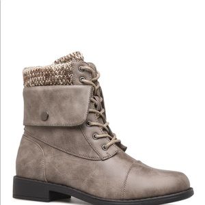 Women’s boots